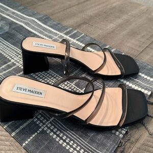 Womens Sandals by Steve Madden. Size 10